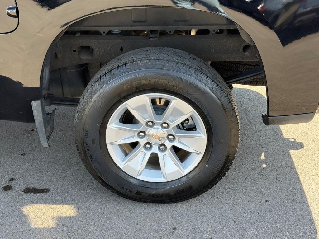 Chevrolet Silverado 1500 Vehicle Full-screen Gallery Image 05