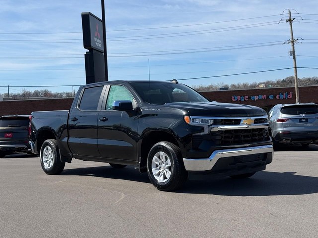 more details - chevrolet silverado 1500