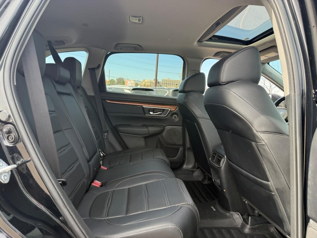 Honda CR-V Vehicle Full-screen Gallery Image 10