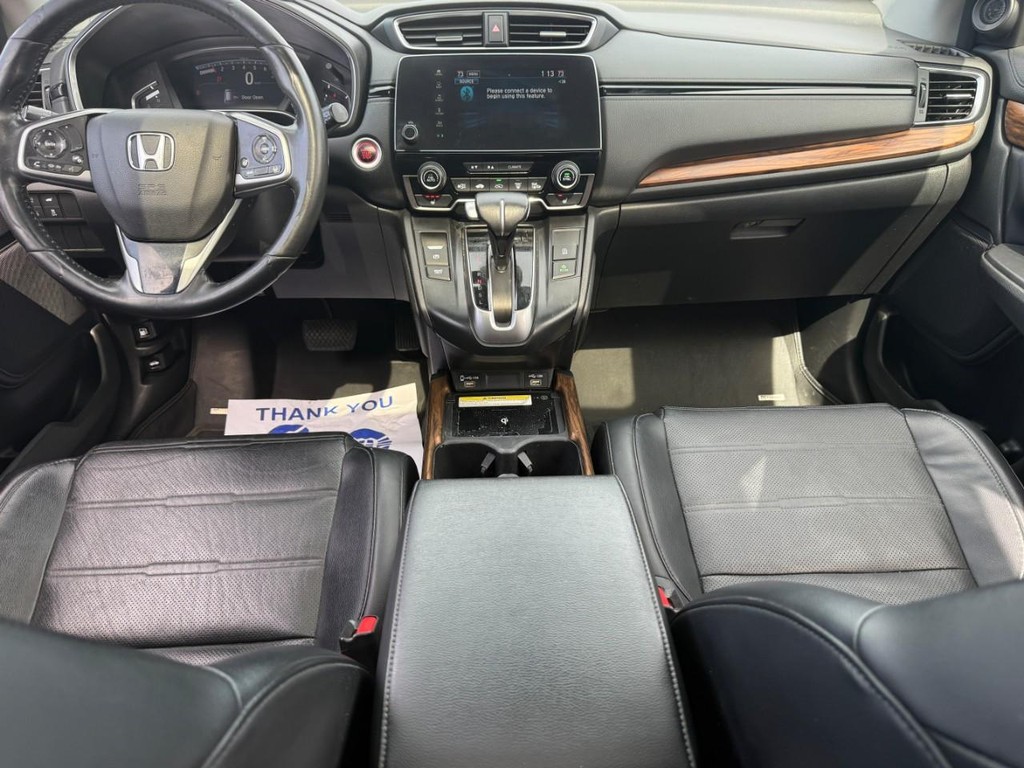 Honda CR-V Vehicle Full-screen Gallery Image 11