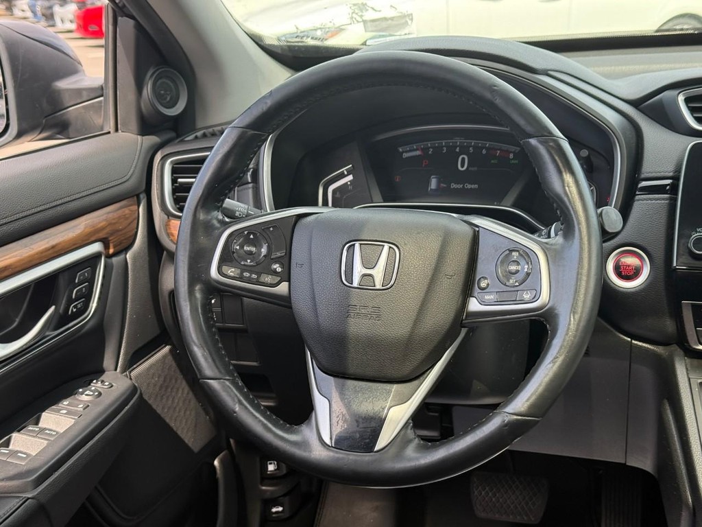 Honda CR-V Vehicle Full-screen Gallery Image 12
