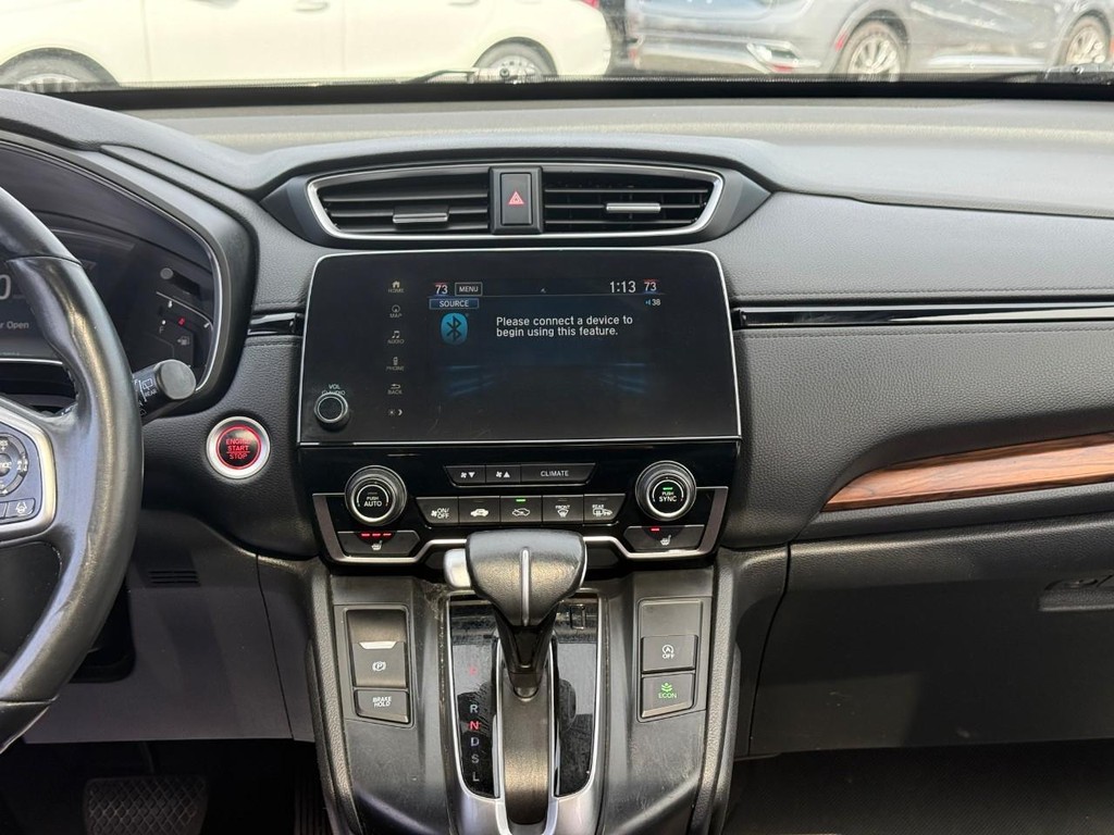Honda CR-V Vehicle Full-screen Gallery Image 13