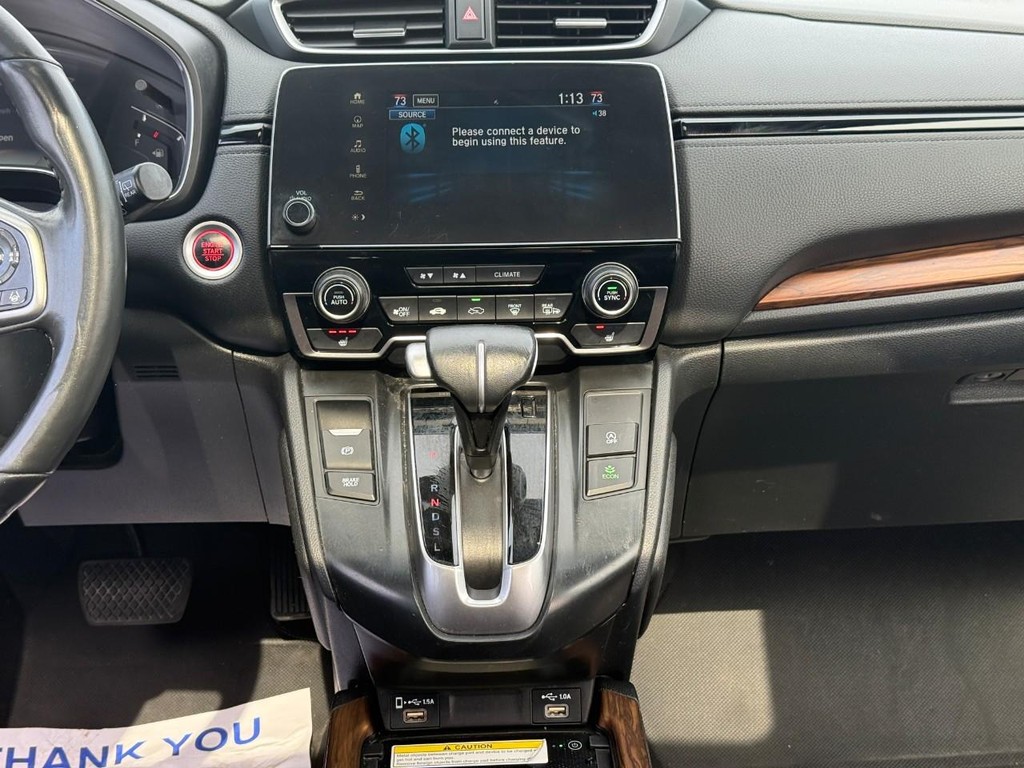 Honda CR-V Vehicle Full-screen Gallery Image 14