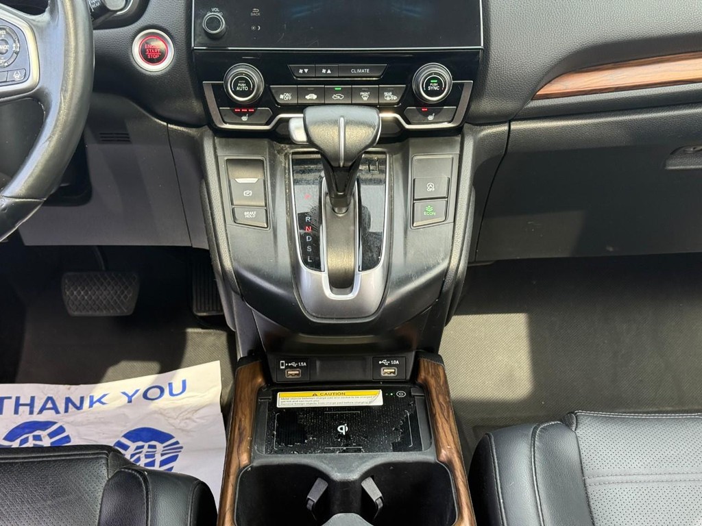 Honda CR-V Vehicle Full-screen Gallery Image 15