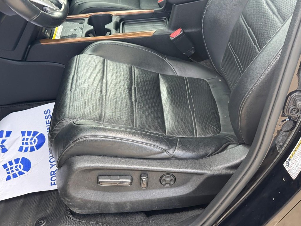 Honda CR-V Vehicle Full-screen Gallery Image 18