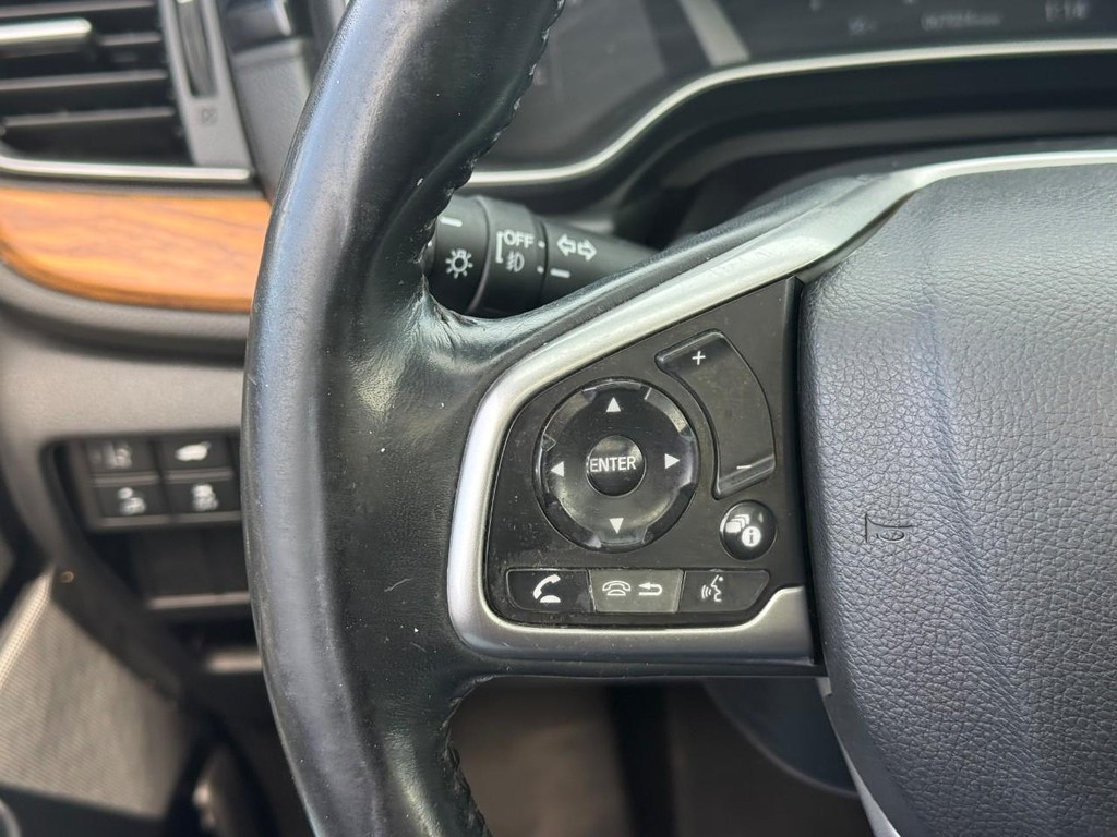 Honda CR-V Vehicle Full-screen Gallery Image 20
