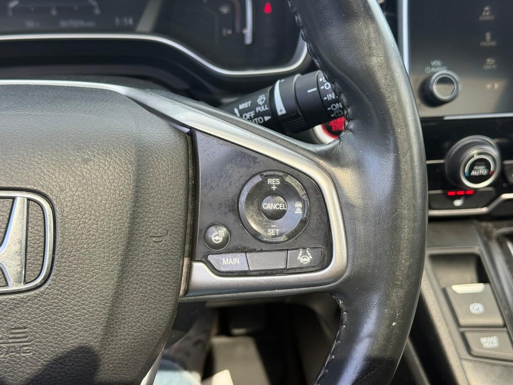 Honda CR-V Vehicle Full-screen Gallery Image 21