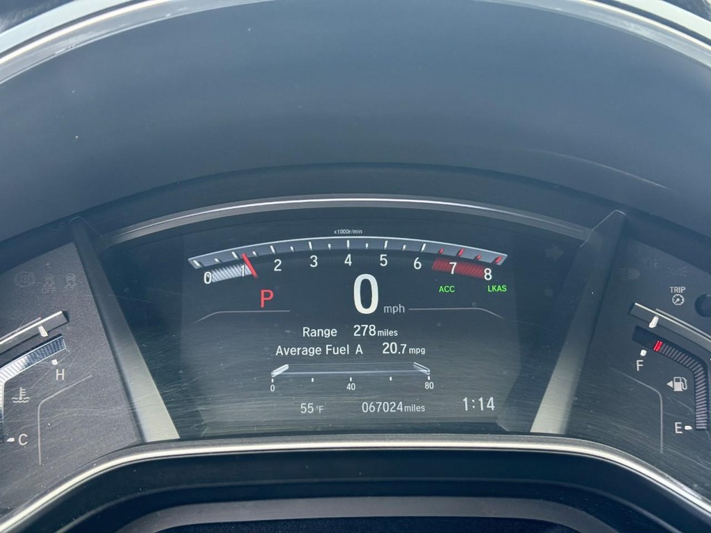 Honda CR-V Vehicle Full-screen Gallery Image 22