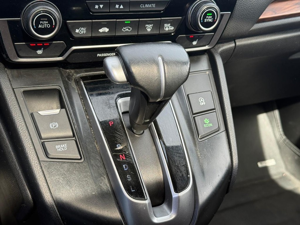 Honda CR-V Vehicle Full-screen Gallery Image 23