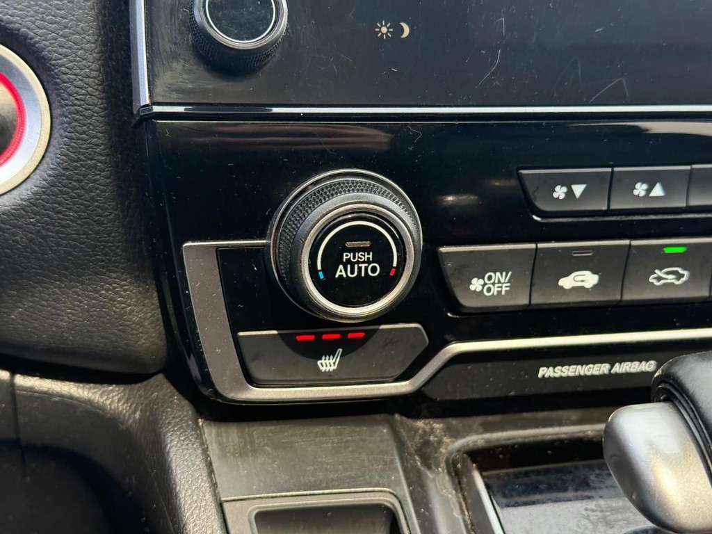 Honda CR-V Vehicle Full-screen Gallery Image 24