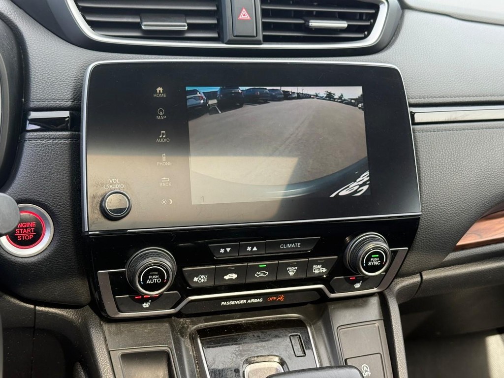 Honda CR-V Vehicle Full-screen Gallery Image 25