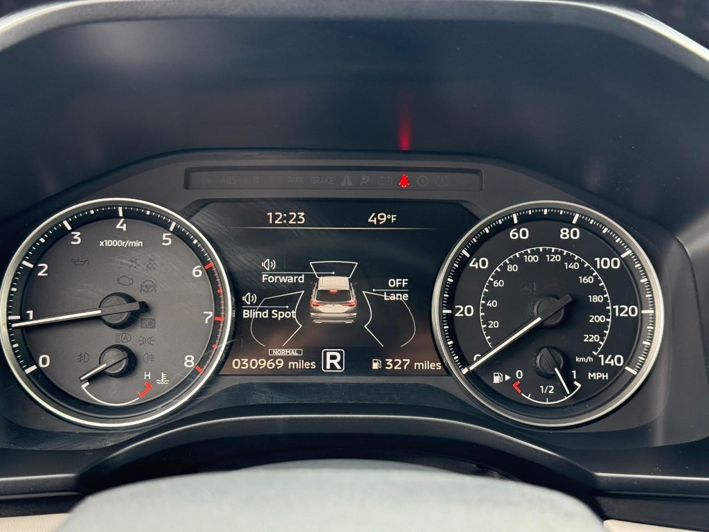 Mitsubishi Outlander Vehicle Full-screen Gallery Image 26