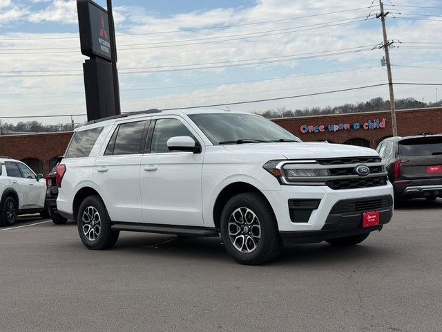 more details - ford expedition