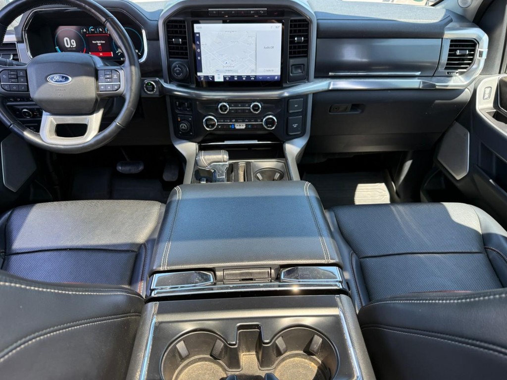 Ford F-150 Vehicle Full-screen Gallery Image 11