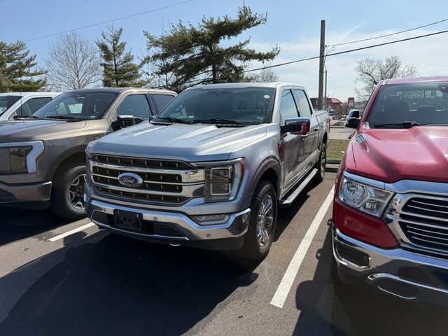 more details - ford f-150