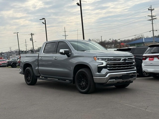 more details - chevrolet silverado 1500