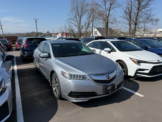 more details - acura tlx
