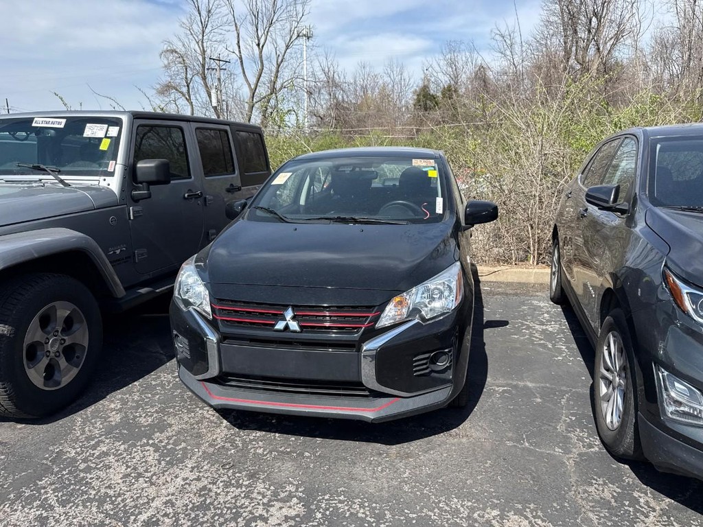 Mitsubishi Mirage G4 Vehicle Full-screen Gallery Image 04