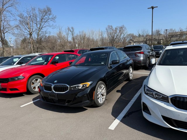 more details - bmw 3 series