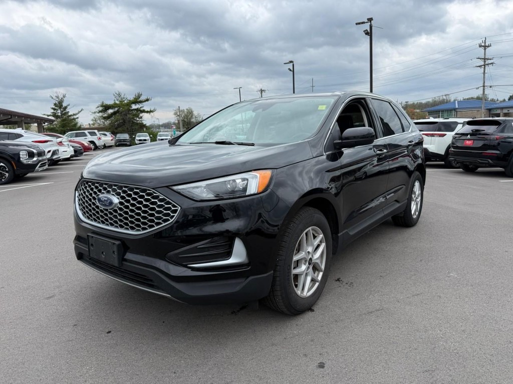 Ford Edge Vehicle Full-screen Gallery Image 08