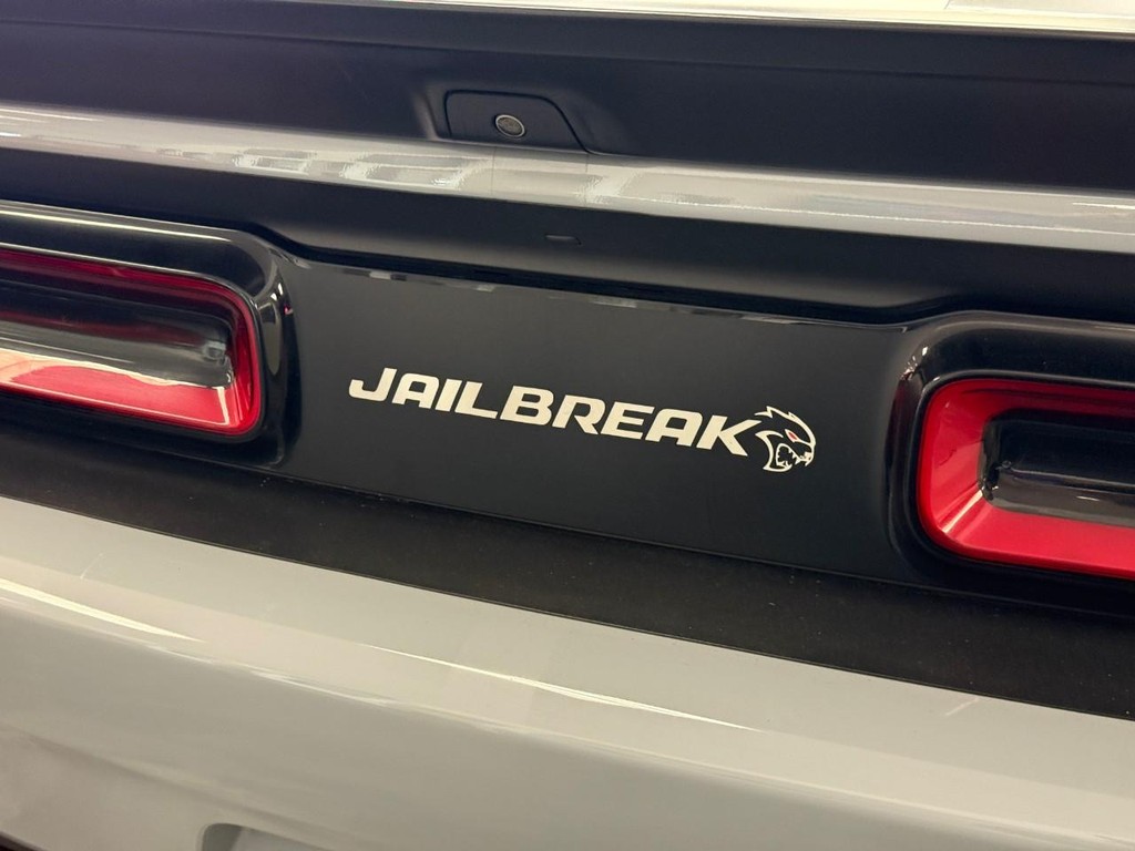 Dodge Challenger Vehicle Full-screen Gallery Image 10