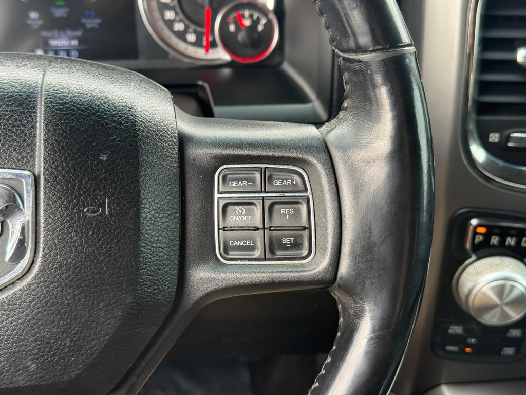 Ram 1500 Vehicle Full-screen Gallery Image 19