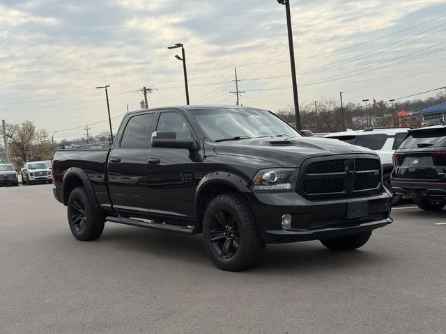 more details - ram 1500