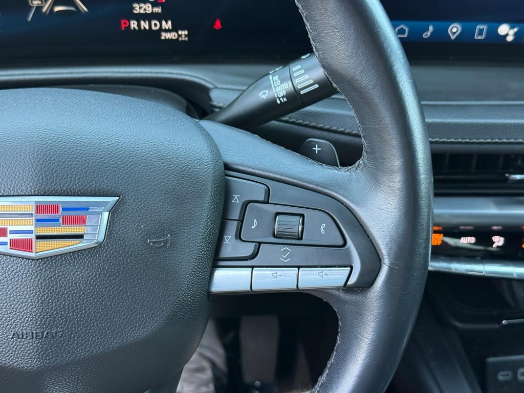 Cadillac XT4 Vehicle Full-screen Gallery Image 20