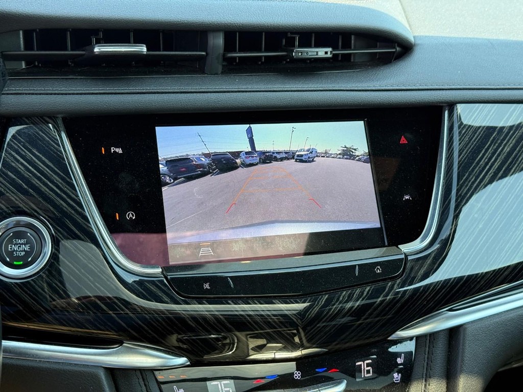 Cadillac XT6 Vehicle Full-screen Gallery Image 25