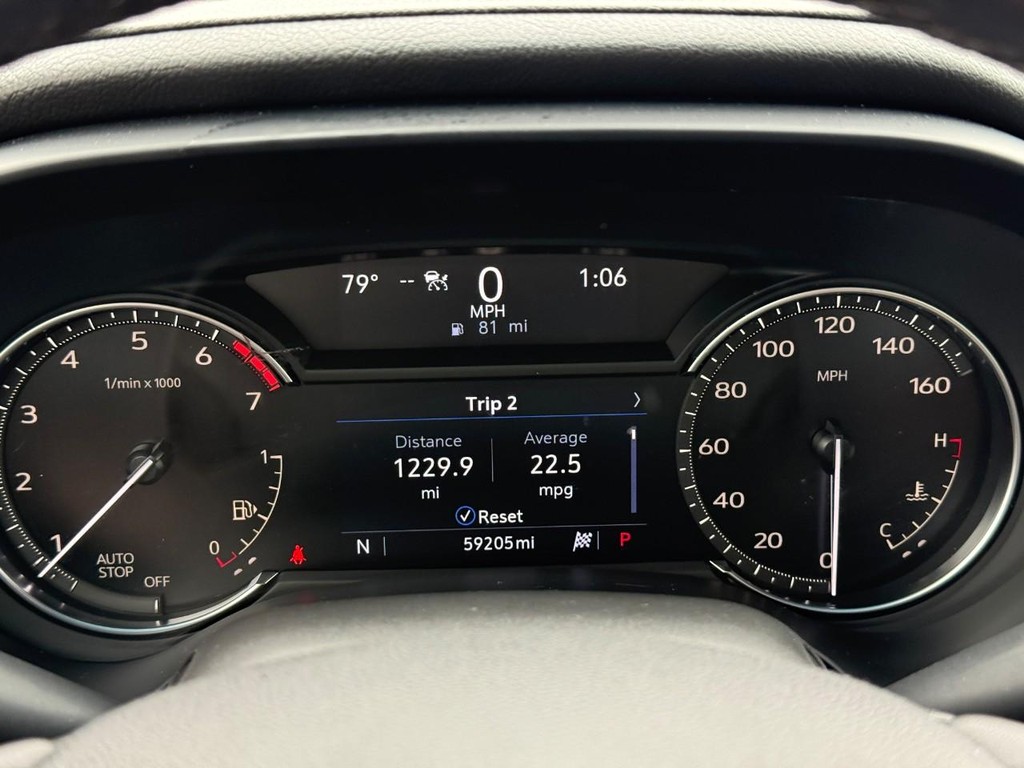 Cadillac CT4 Vehicle Full-screen Gallery Image 22