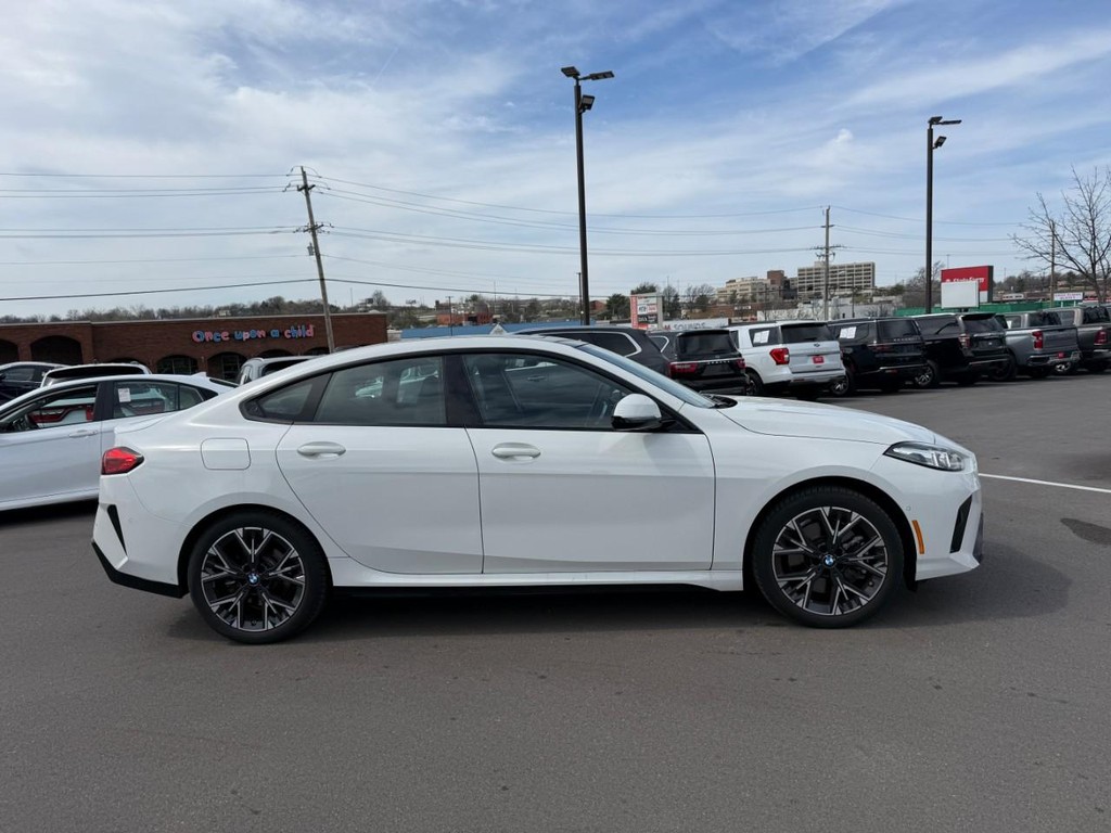 BMW 2 Series Vehicle Full-screen Gallery Image 02