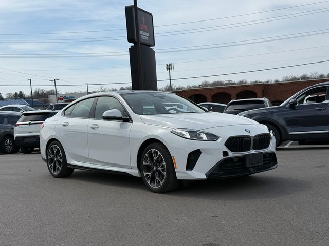 more details - bmw 2 series