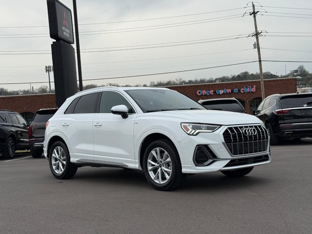 more details - audi q3