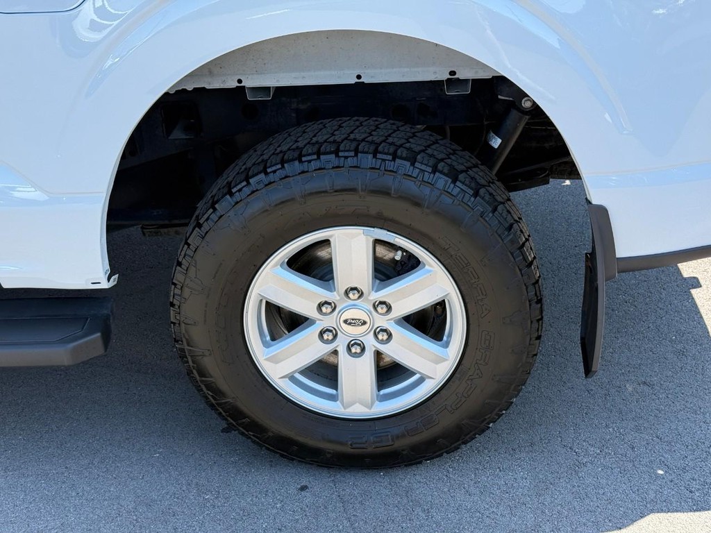 Ford F-150 Vehicle Full-screen Gallery Image 05