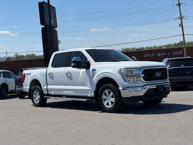 more details - ford f-150