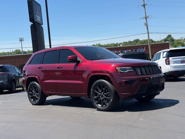 more details - jeep grand cherokee wk