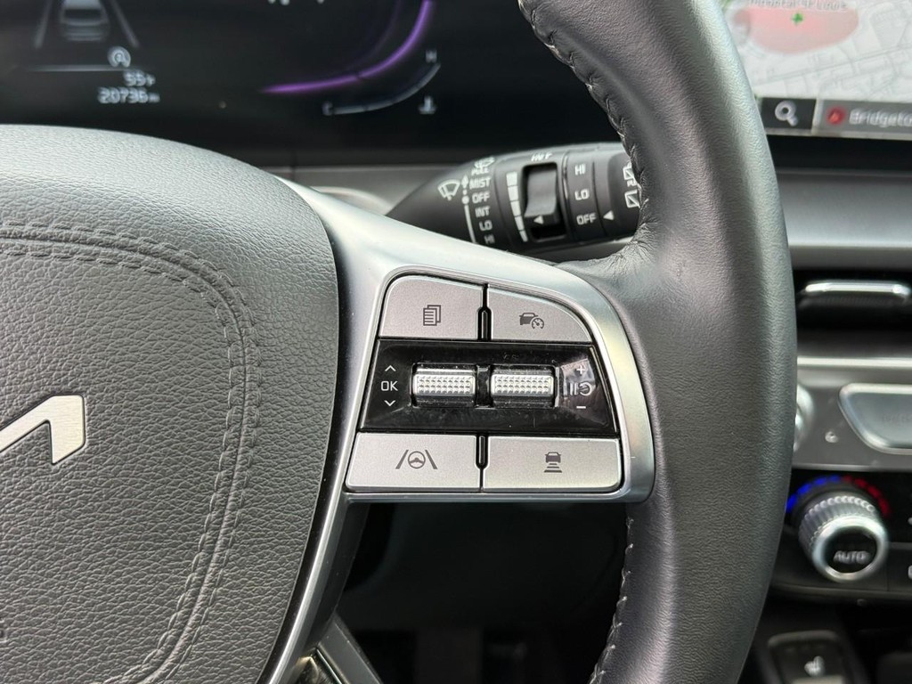 Kia Telluride Vehicle Full-screen Gallery Image 18