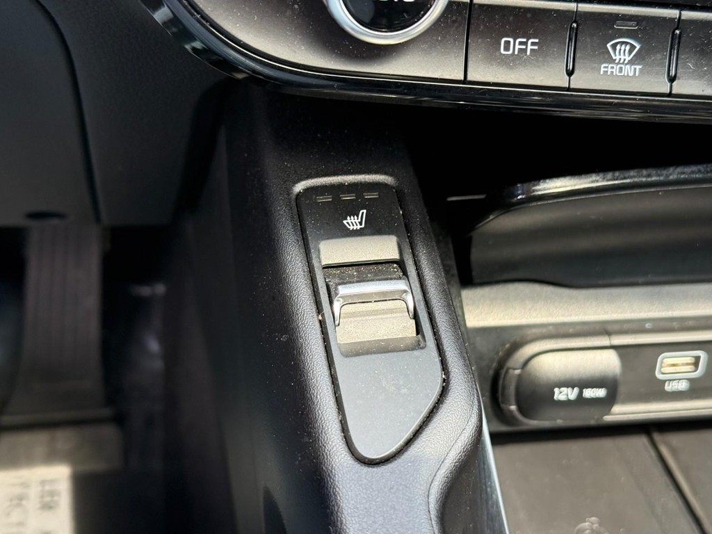 Kia Telluride Vehicle Full-screen Gallery Image 21