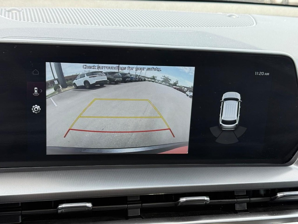 Kia Telluride Vehicle Full-screen Gallery Image 22
