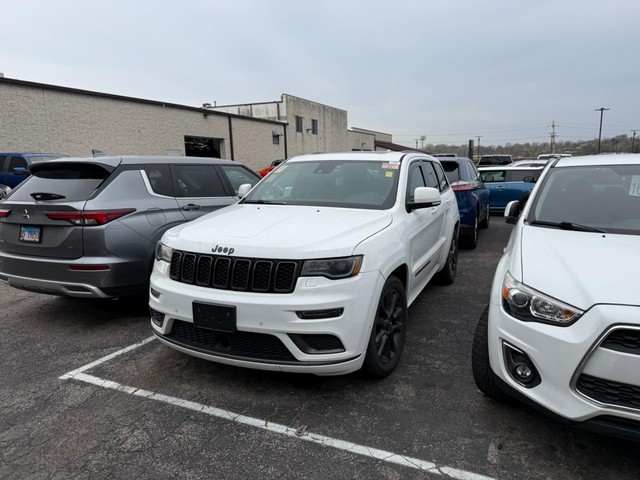 more details - jeep grand cherokee