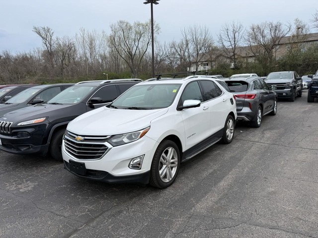 more details - chevrolet equinox