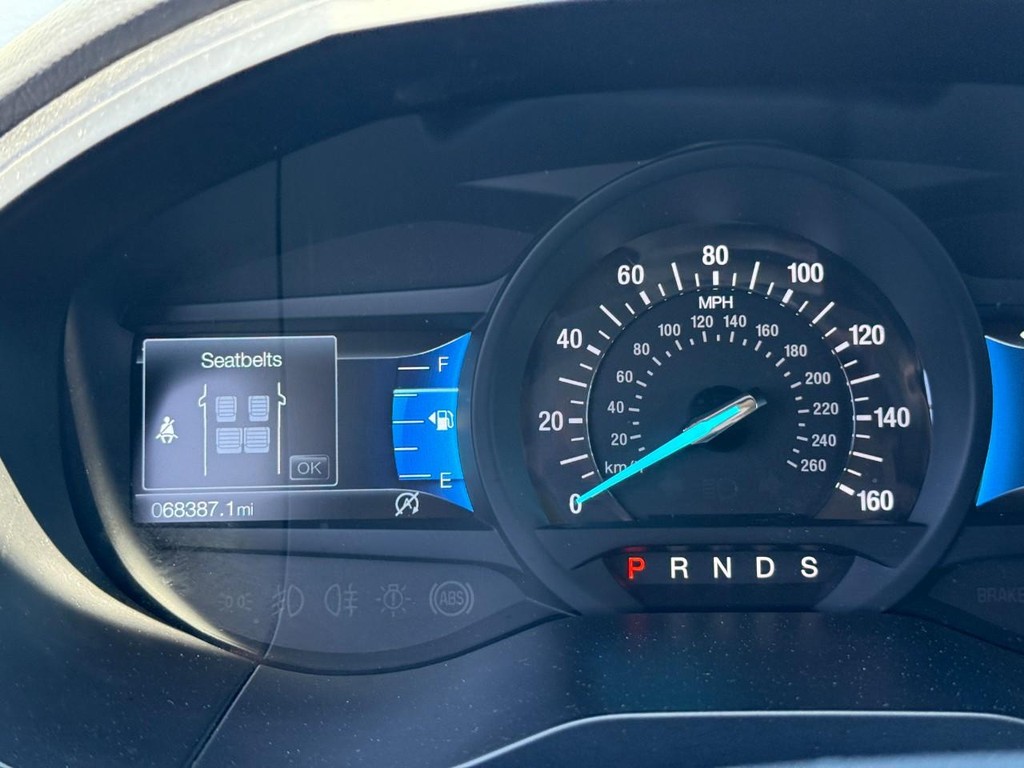 Ford Edge Vehicle Full-screen Gallery Image 20
