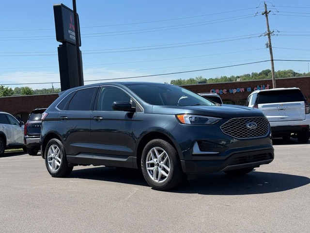 more details - ford edge