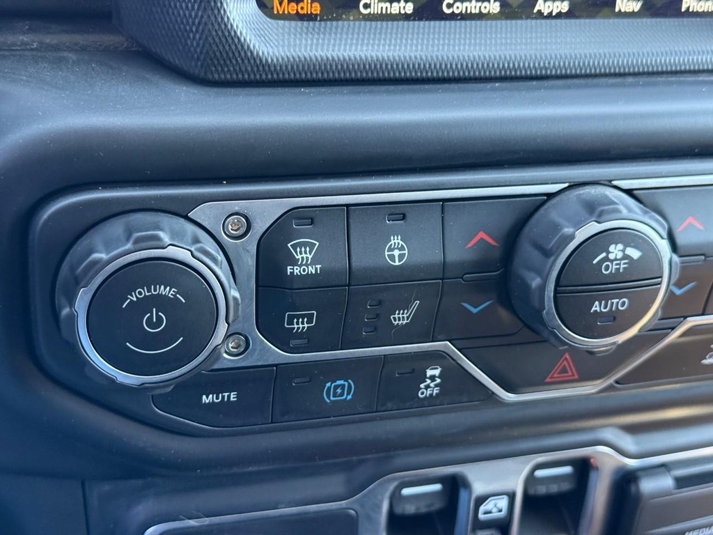 Jeep Wrangler 4xe Vehicle Full-screen Gallery Image 21