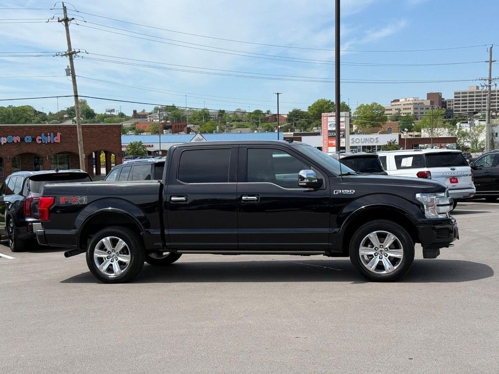Ford F-150 Vehicle Full-screen Gallery Image 02