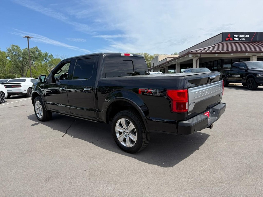 Ford F-150 Vehicle Full-screen Gallery Image 04
