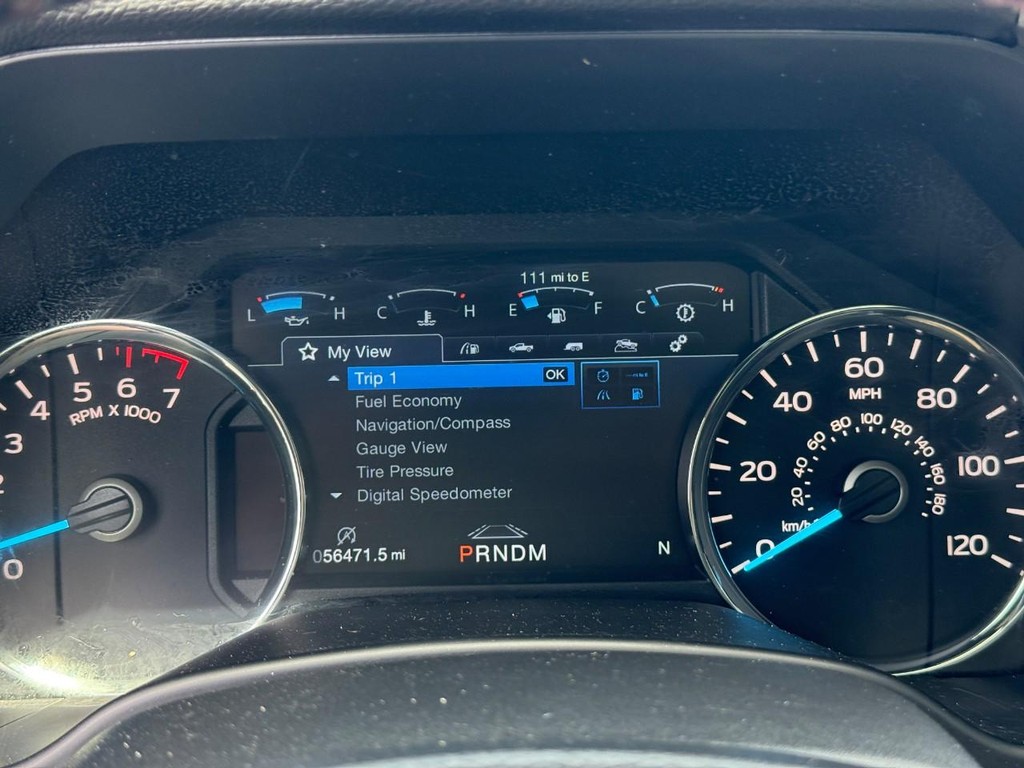 Ford F-150 Vehicle Full-screen Gallery Image 20