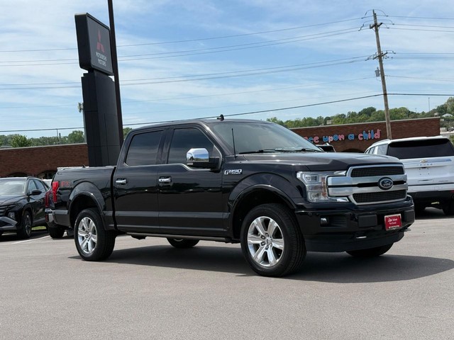 more details - ford f-150