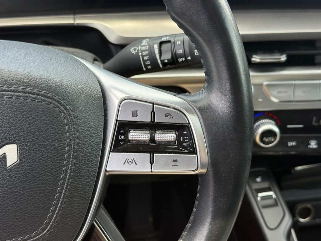 Kia Telluride Vehicle Full-screen Gallery Image 20