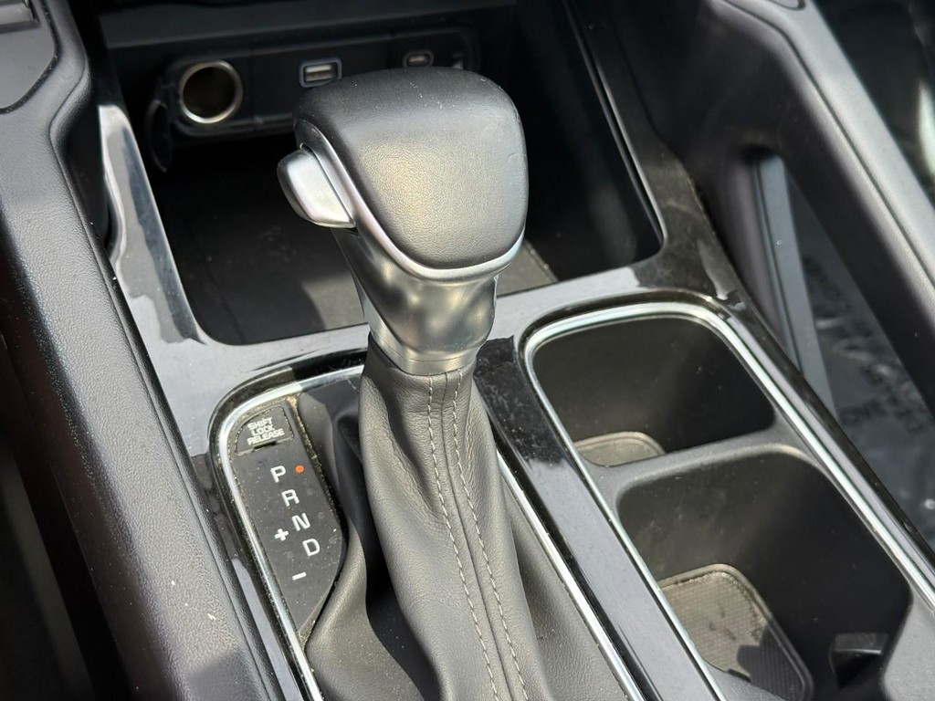 Kia Telluride Vehicle Full-screen Gallery Image 22